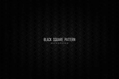 Abstract tech black gradient technology pattern design of cover background. 스톡 일러스트