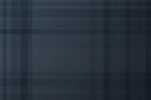 Abstract tech blue square pattern of business tone template background. Illustrazione stock