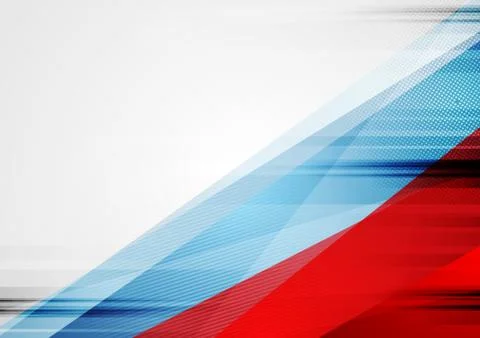 Abstract tech bright grunge vector background 库存插图