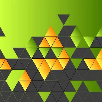 Abstract tech colorful background Abstract tech colorful background. Vecto... 스톡 사진