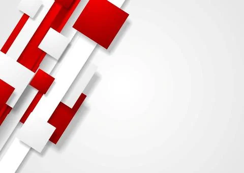Abstract tech corporate background Abstract tech corporate background. Vec... Stock Photos
