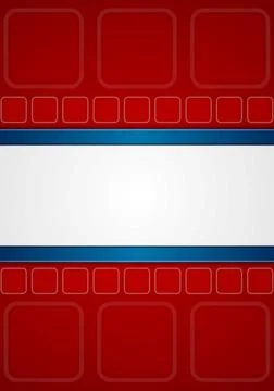 Abstract tech corporate background Abstract tech corporate background. Vec... 스톡 사진