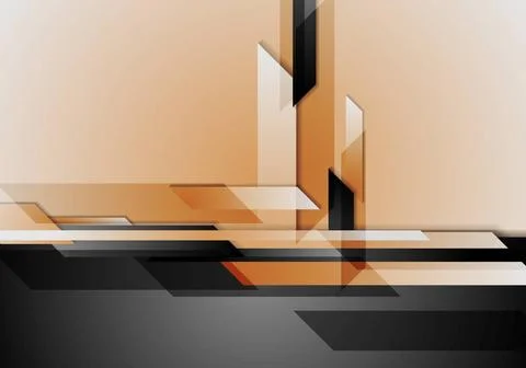 Abstract tech corporate background Abstract tech corporate background. Vec... Foto stock