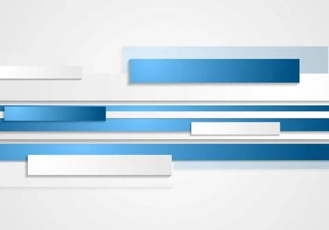 Abstract tech corporate background Abstract tech corporate background. Vec... 写真素材