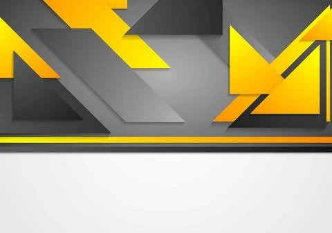 Abstract tech corporate background Abstract tech corporate background Copy... Stock Photos