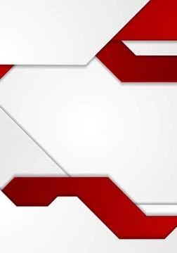 Abstract tech corporate flyer design Abstract tech corporate background. B... 写真素材