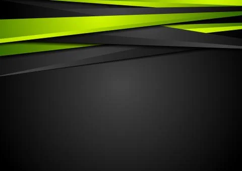 Abstract tech corporate vector background Stock Illustration