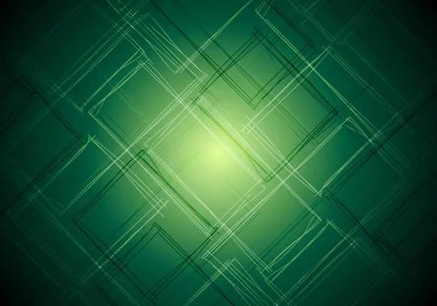 Abstract tech drawing. Vector background eps 10 Abstract tech drawing. Vec... Stock Photos