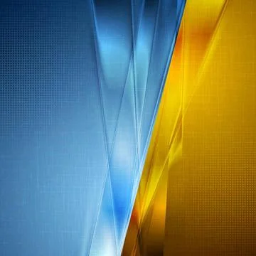 Abstract tech elegant vector background Abstract tech elegant vector backg... 写真素材