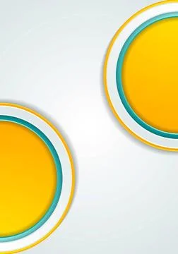Abstract tech geometric corporate background Abstract tech geometric corpo... Foto stock