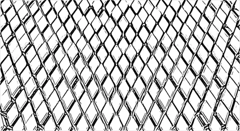 Abstract tech geometric motion background.  Video animation 4 k Stock Footage 157078683