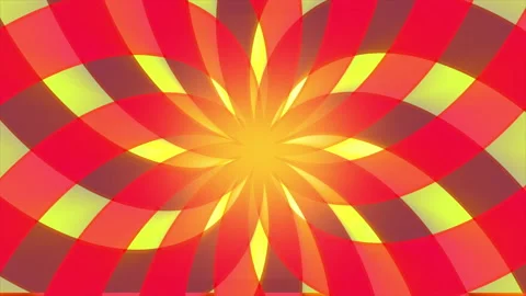 Abstract tech geometric motion background.  Video animation 4 k Stock Footage 157247684