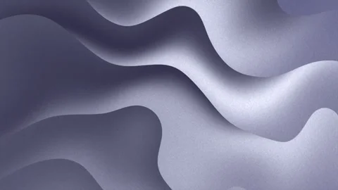 Abstract Tech Gradient Background Loop in Future Dusk Video stock 306272107