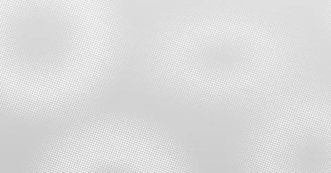 Abstract tech halftone dot background, ai pattern Stockillustratie
