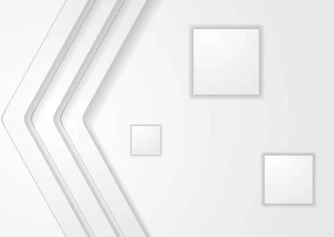 Abstract tech light background Abstract tech light corporate background. V... Stockfoto's