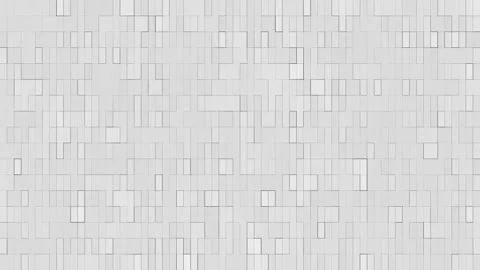 Abstract Tech Line Lattice Background Design Stock Footage 336475524