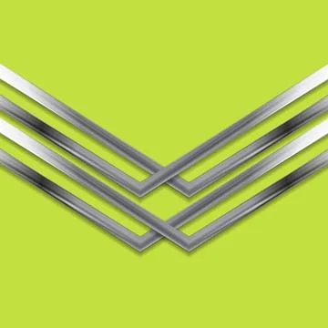 Abstract tech metallic background Abstract tech metallic background. Vecto... Stock Photos