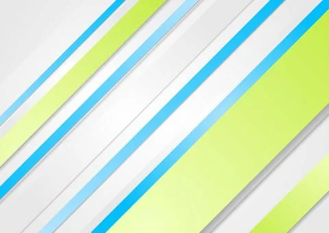 Abstract tech minimal corporate background Abstract tech minimal corporate... Stock-Fotos