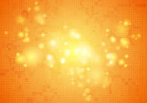 Abstract tech shiny vector background Abstract tech bright vector backgrou... Stock Photos