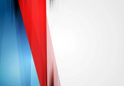 Abstract tech vector background Abstract tech bright background. Vector de... Stockfoto's