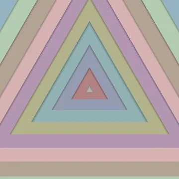 Abstract tech vector retro design Abstract tech vector retro design Copyri... Foto stock