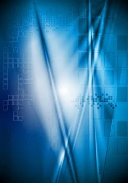 Abstract technical backdrop. Vector design eps 10 Abstract technical backd... 스톡 사진