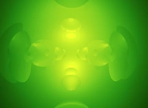 Abstract technical background Stock Illustration