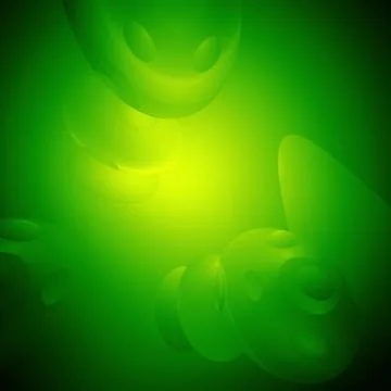 Abstract technical background Stock Illustration