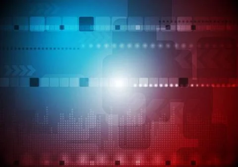 Abstract technical background. Vector design eps 10 Abstract technical bac... 스톡 사진