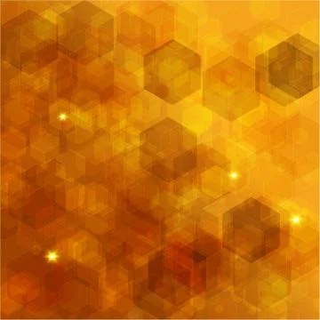 Abstract technical background vector illustration Stock Illustration