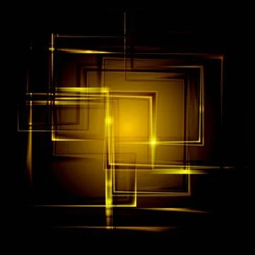 Abstract technical background. Vector illustration eps 10 Abstract technic... Stock Photos