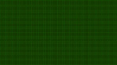 Abstract technical blueprint background with seamless grid lines and data c.. Video stock 337497001