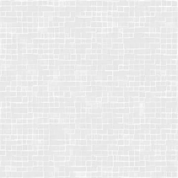 Abstract Technical Geometric Square Background イラスト素材