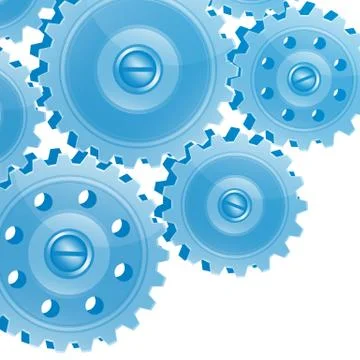 Abstract techno background. the concept of teamwork, tech, etc. design. イラスト素材