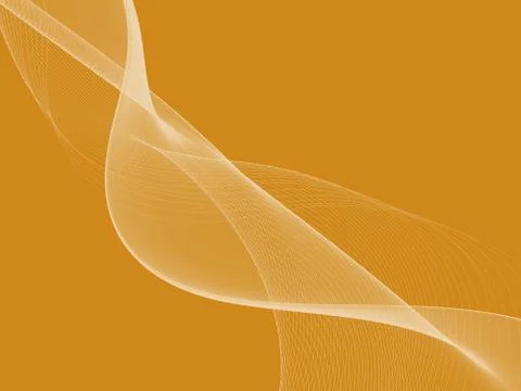 Abstract techno background Stock Illustration