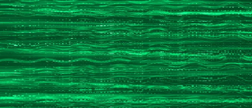 Abstract techno energy blurry stream background Illustrazione stock