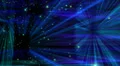 Abstract technological background. HD Footage