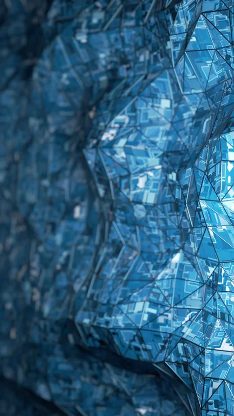 Abstract, technological background. Stock Footage 250149252