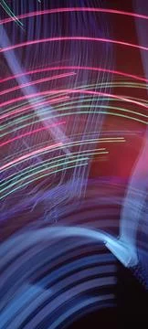 Abstract technological background made of different element printed 写真素材