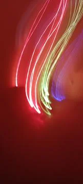 Abstract technological background made of different element printed 写真素材