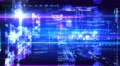 Abstract technological motion background. HD Footage