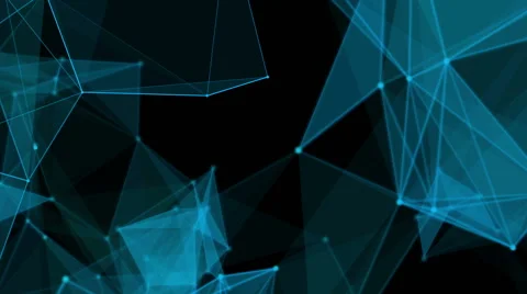 Abstract technology and engineering background Video stock 63149269