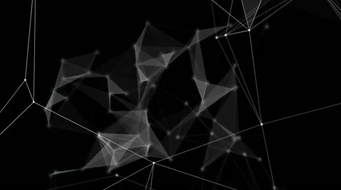 Abstract technology and engineering background Video stock 63406600