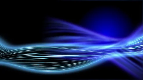 Abstract technology and engineering motion background Stock Footage 78543327