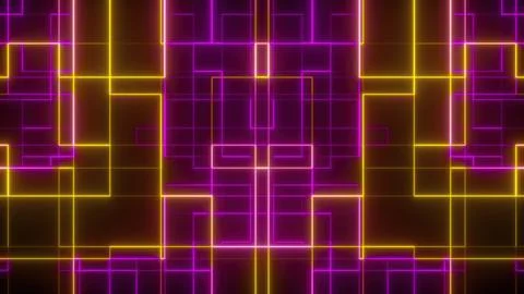Abstract technology backdrop Stock Illustration