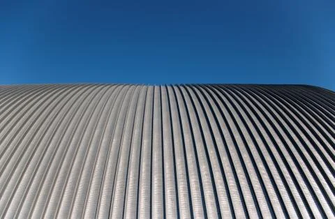 Abstract technology backdrop Foto stock