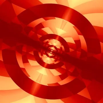 Abstract technology background. 3D image render. Full frame picture. New them Stock Illustration