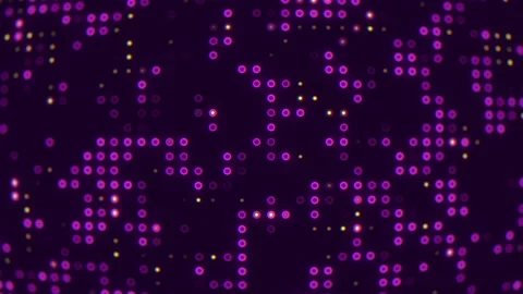 Abstract Technology Background 4K stock video - Stok video Stock Footage 168933770