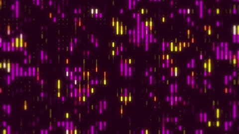 Abstract Technology Background 4K stock video - Stok video Stock Footage 168934887