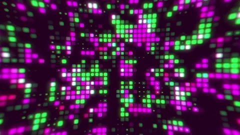 Abstract Technology Background 4K stock video - Stok video Stock Footage 168936471